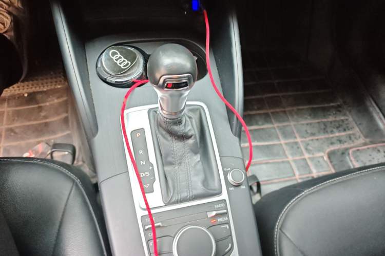 Used Audi A3 2014 Sportback 35 TFSI Automatic Ambition Edition
