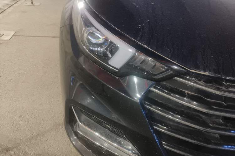 Used Chery Arrizo 5 PLUS 2021 Xiaoze 1.5L Manual Enjoy PLUS