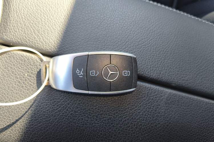 Used Mercedes-Benz C-Class 2021 C 260 L Sport Edition