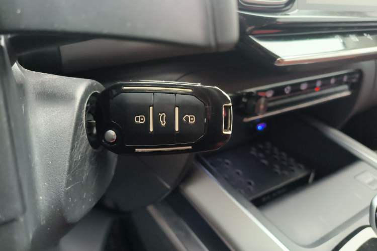 Used Citroen C5 AIRCROSS 2021 360THP Comfort Edition