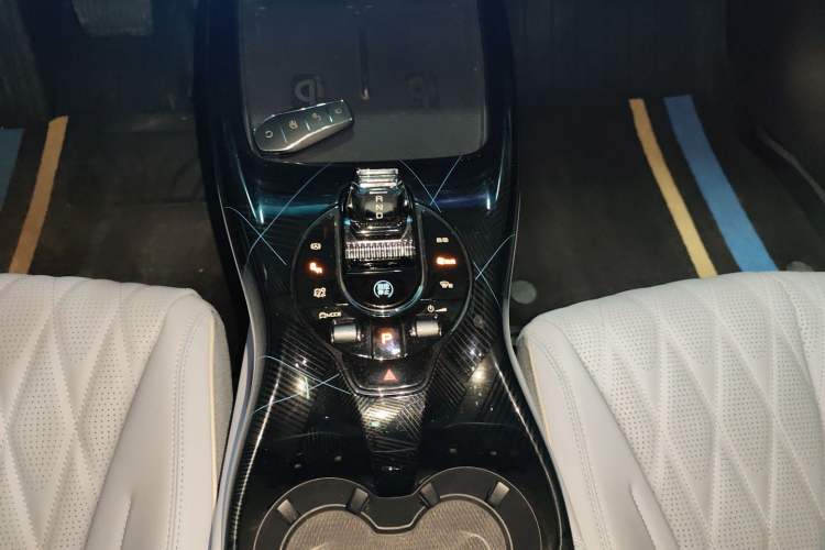 Used BYD Seal 2022 550 km Standard Range Rear-Wheel Drive Prestige Version
