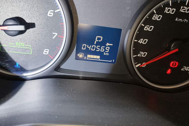 Used Mitsubishi Outlander 2018 2.0L Two-Wheel Drive Glory Edition 5 Seats