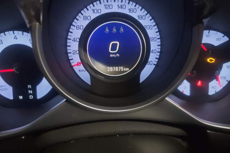 Used Cadillac SRX 2012 3.0L Elite Edition