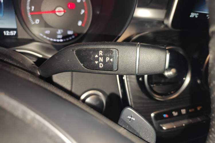 Used Mercedes-Benz C-Class 2018 C 200 L Sport Edition