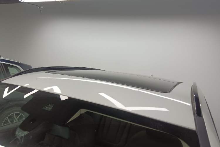 Used BMW X3 2023 Restyled xDrive30i Leading Edition M Night Sky Package
