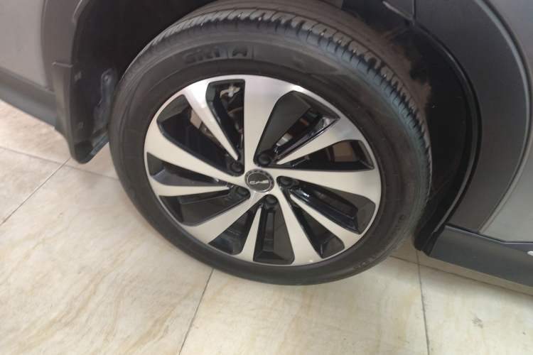 Used BYD Song PLUS New Energy 2024 HONOR Edition DM-i 110km Flagship Model
