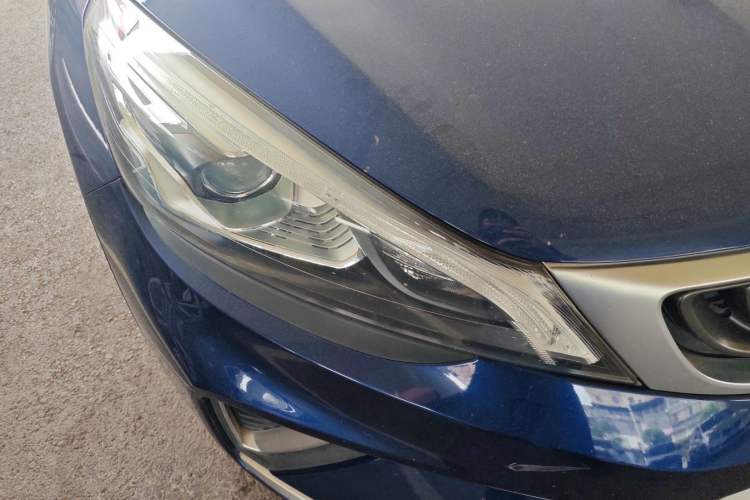 Used Geely Auto Emgrand GS 2019 1.4T CVT Edition