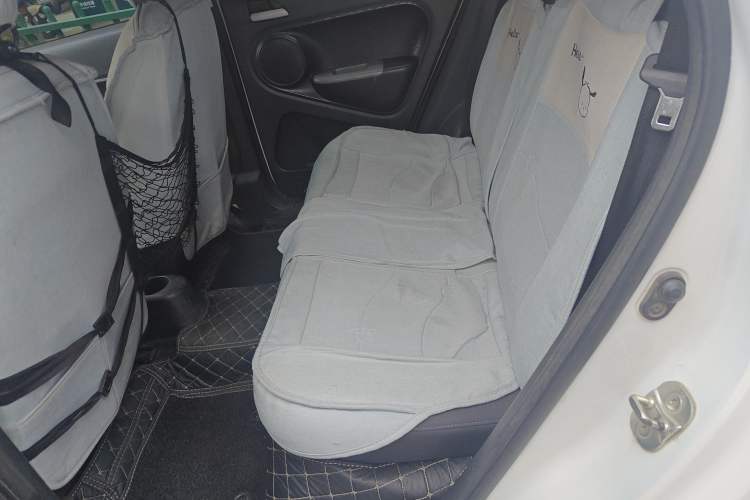 Used ORA Black Cat 2019 301km Standard Edition