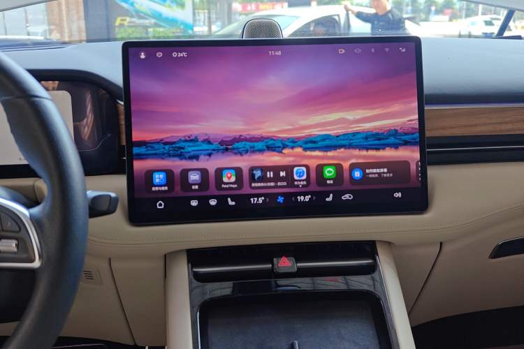 Used Hima AITO M5 2022 Pure Electric Rear-Drive Standard Edition