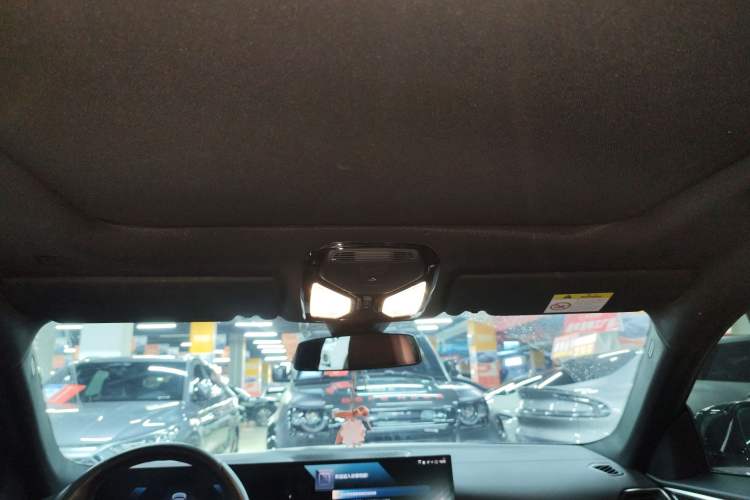 Used BMW i4 2023 eDrive40