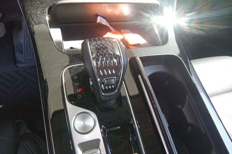 Used GAC Trumpchi M8 2024 Master Series 400T Ultimate Edition
