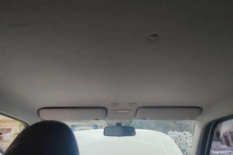 Used Geely Galaxy Panda 2024 Panda Mini 200km Endurance Bear
