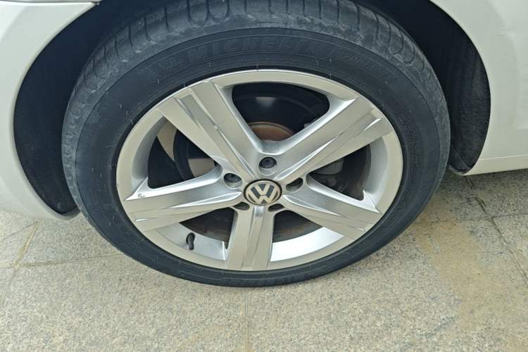 Used Volkswagen Eos 2011 2.0 TSI
