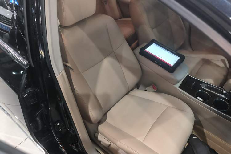 Used Nissan Teana 2013 2.0L XE Fashion Edition