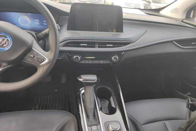 Used Buick Velite 6 2024 430km Enjoyment Version
