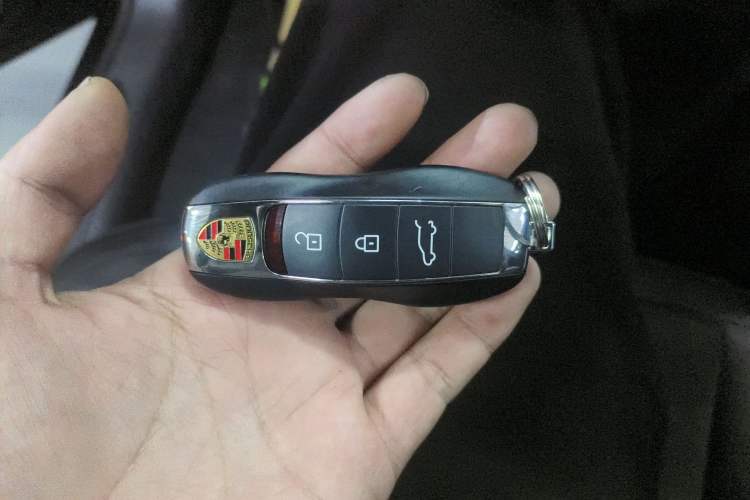 Used Porsche Macan 2021 Macan 2.0T
