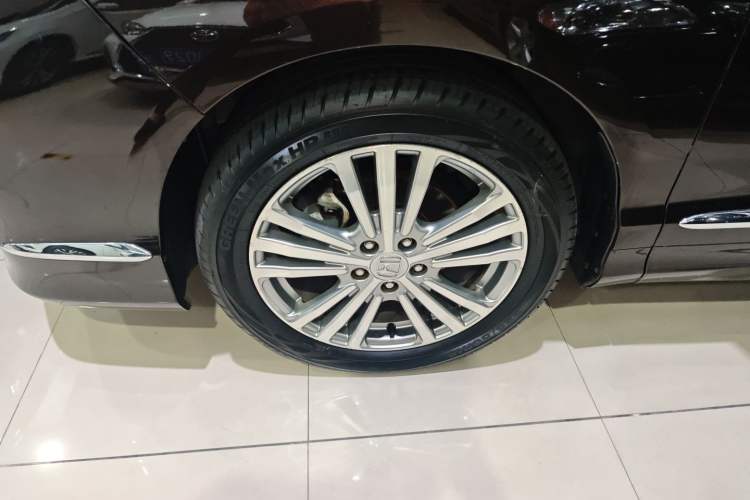 Used Honda Elysion 2016 2.4L Luxury Edition Left Front Wheel Hub