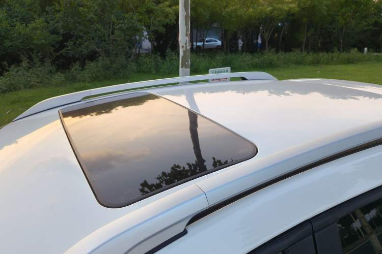 Used Chery Tiggo 3X 2021 Diamond Edition 1.5L CVT 3-Carat II Model