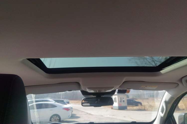 Used Great Wall Poer 2019 2.0T Automatic Gasoline Two-Wheel Drive Comfort Edition GW4C20B