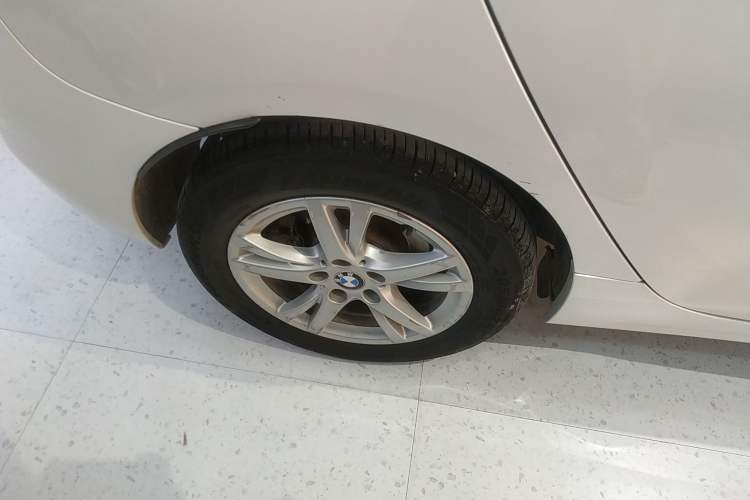 Used BMW 2 Series Active Tourer 2016 218i Leading Model
