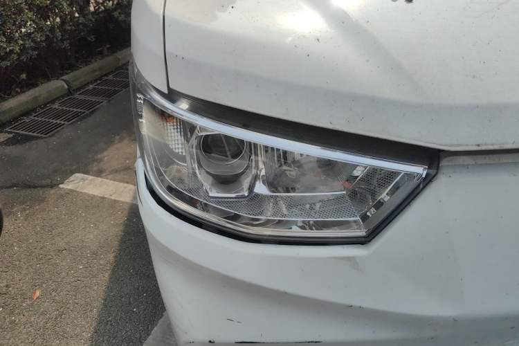 Used Karry Jiangtun 2022 Jiangshun No.1 Ultra-Performance Edition by Guoxuan Hi-Tech
