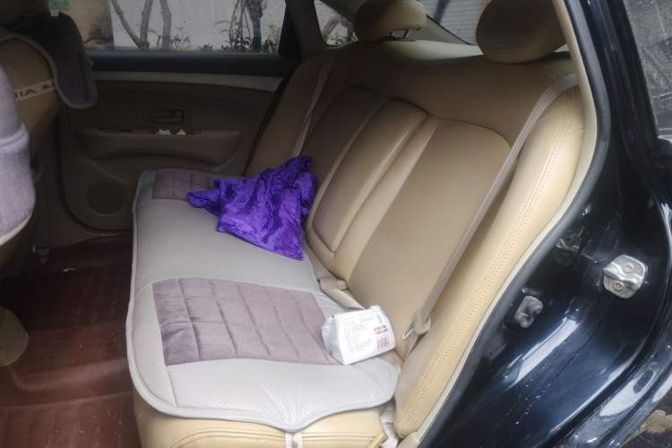 Used Nissan Sylphy 2012 Classic 1.6XE Manual Comfort Edition