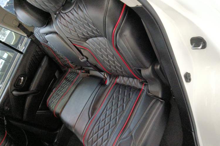 Used Nissan Patrol 2018 4.0L Automatic 7-Seater Middle East Version