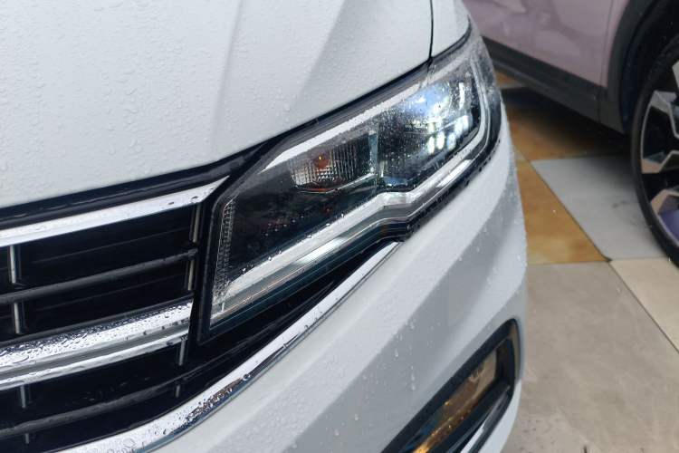 Used Volkswagen Bora 2020 280TSI DSG Elite Edition
