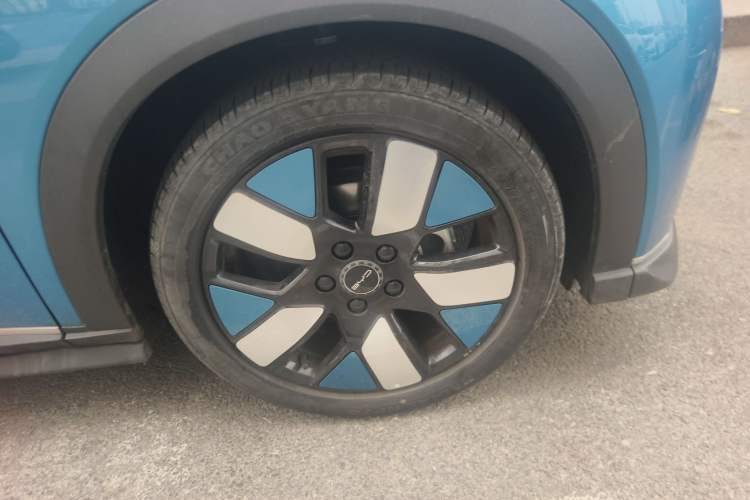 Used BYD Dolphin 2023 401km Knight Edition