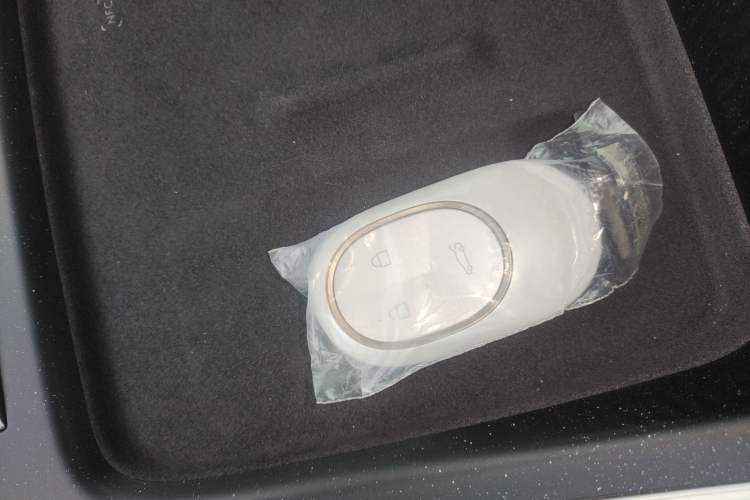 Used Nio ET5 2025 75 kWh
