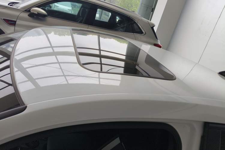 Used Honda Civic 2023 HATCHBACK 240TURBO CVT Extreme Edition Roof