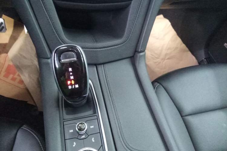 Used Cadillac XT6 2020 28T Seven-Seater Fashion Edition