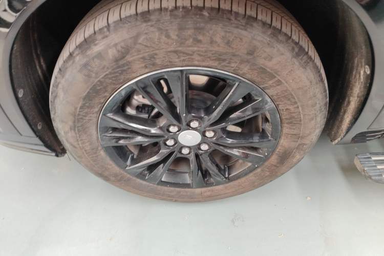 Used Cadillac XT6 2022 2.0T 7-Seater Four-Wheel-Drive Luxury Version