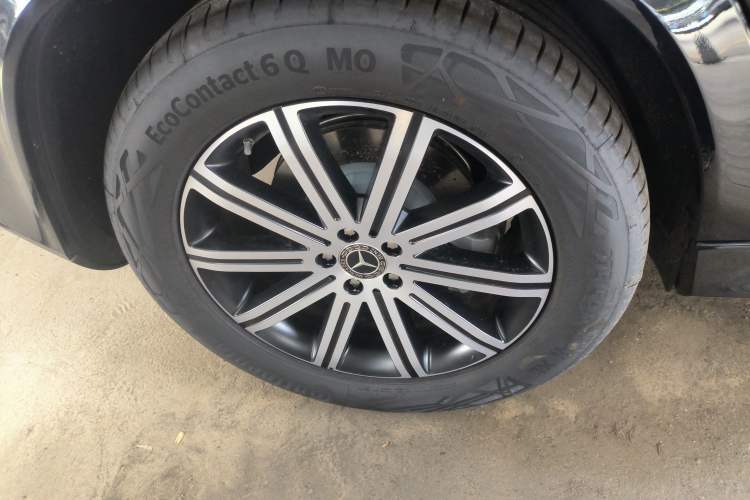 Used Mercedes-Benz GLE 2025-Year Restyled GLE 350 4MATIC Fashion Edition
