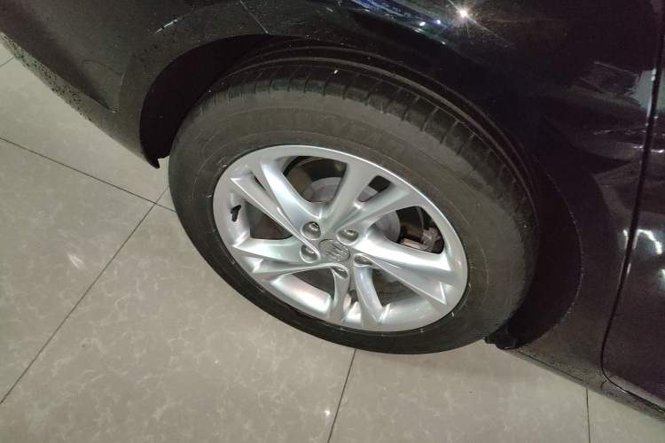 Used Buick Regal 2024 25T Deluxe Edition