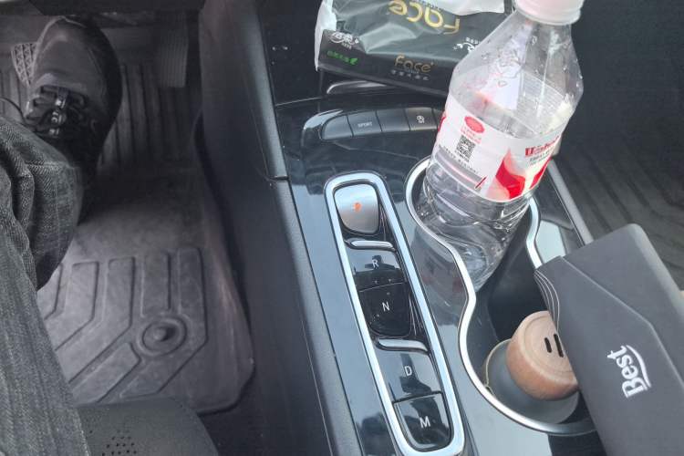 Used Buick Regal 2024 25T Deluxe Edition