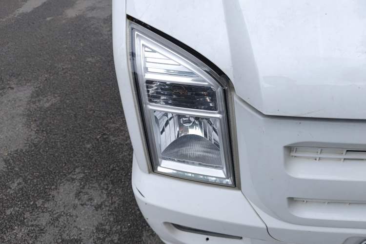 Used Dongfeng Xiaokang EC36 2018 Standard-Model Sandton Battery