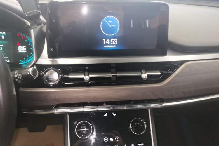 Used Chery Tiggo 8 2020 290TGDI Automatic Luxury Edition