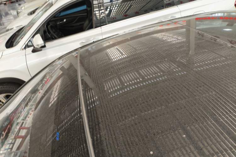 Used Audi A6L 2024 45 TFSI quattro Prestige Dynamic Edition