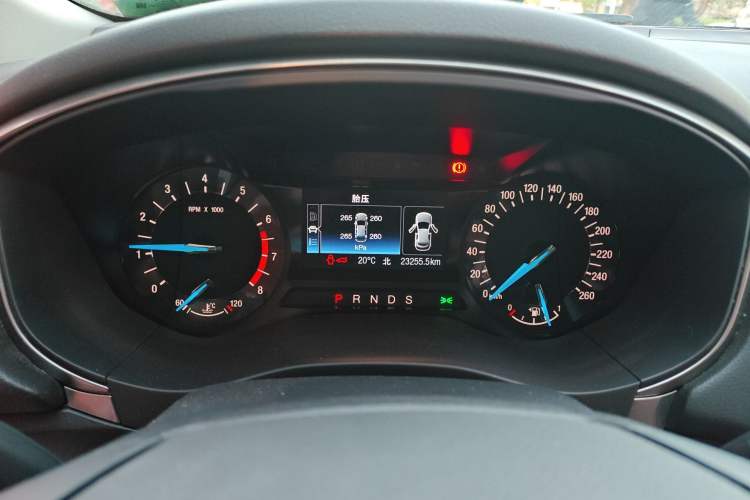 Used Ford Mondeo 2020 EcoBoost 180 Stylish Model