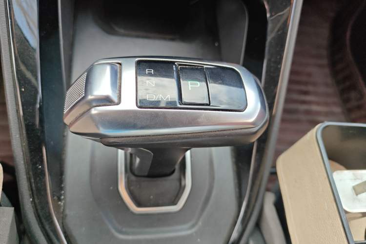 Used Haval H2s 2018 Red-Label 1.5T Dual-Clutch Elite Model