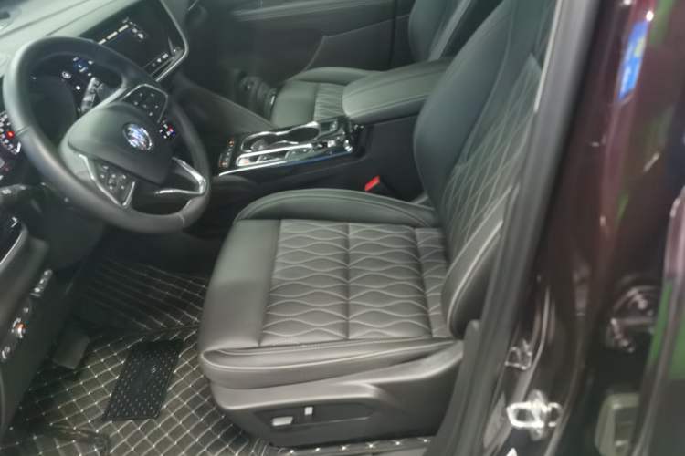 Used Buick Envision 2022 Facelift Encore S 4x4 Avenir
