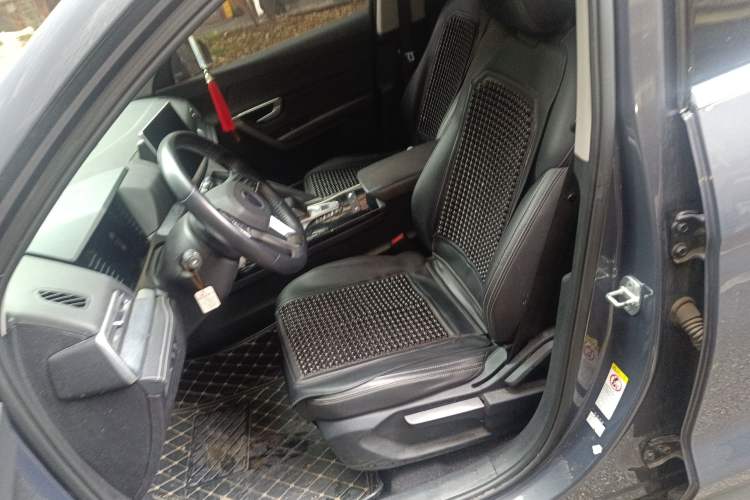 Used BYD Song Pro 2019 1.5T Automatic Luxury Model
