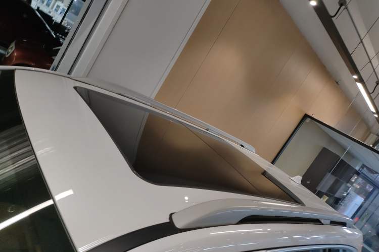 Used Tank 500 2023 3.0T Sport Edition Realm-Setting 5-Seater