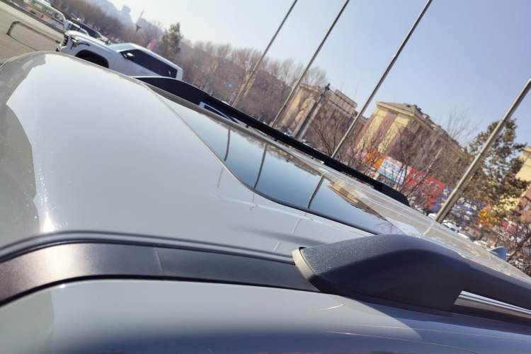 Used Tank 300 2024 2.0T Conqueror