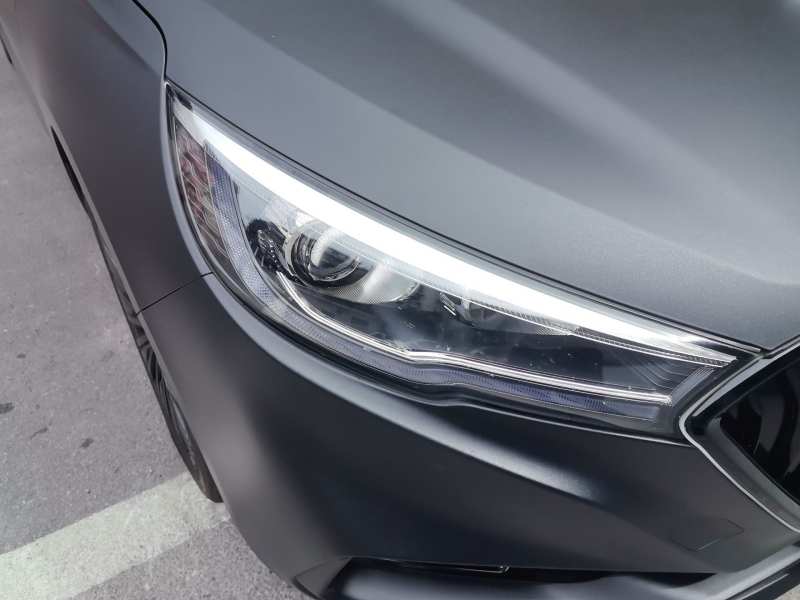 Used Hongqi H5 2022 Classic Model Facelift 1.5T DCT Qiyun Edition — 16