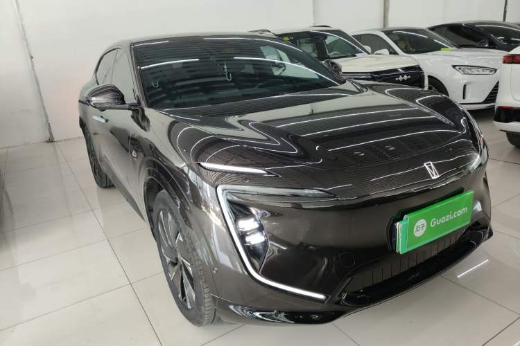 Used Avatr 07 2024 Pro+ All-Electric Version
