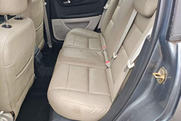 Used Citroen C-Quatre 2014 VTS Version 1.6L Automatic Prestige Model