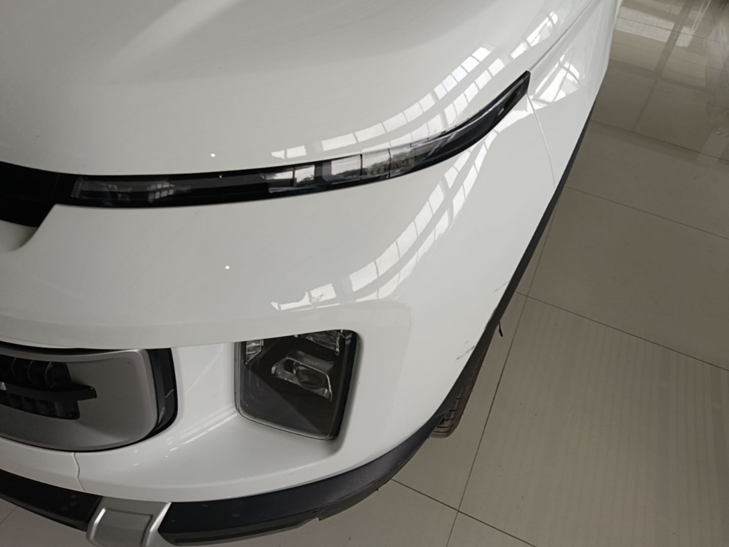 Geely Auto icon 2025 Linglong 1.5TD Ruyi Edition — снимка 8