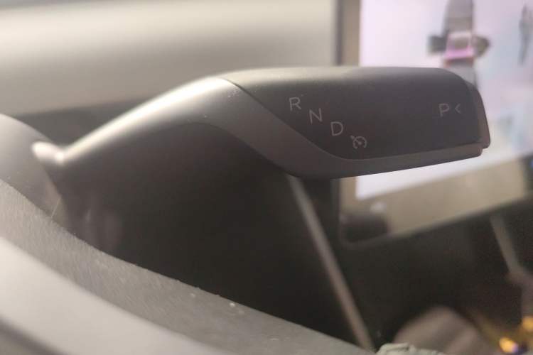 Used Tesla Model 3 2020 Standard Range Rear-Wheel Drive Upgraded Version